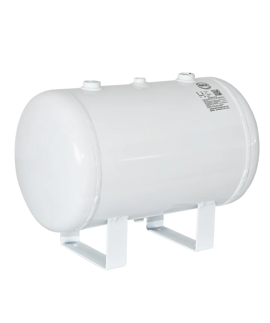 20L type C buffer cylinder air storage tank buffer tank air tank Support customization supplier