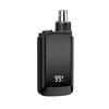 LED negro B-007