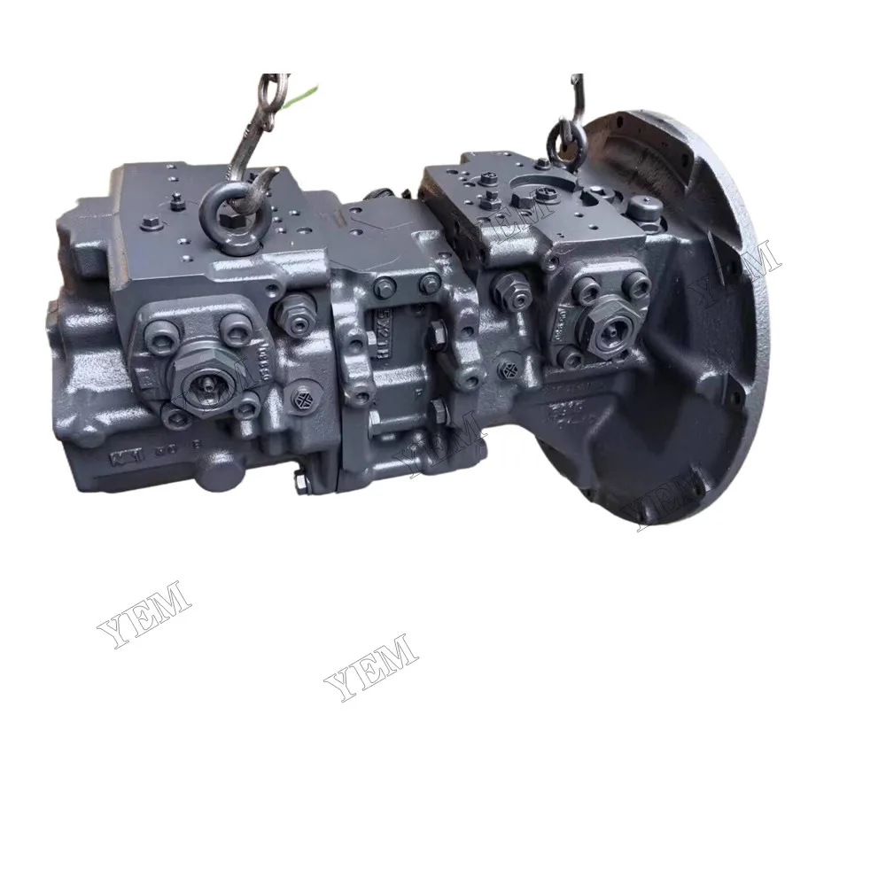 Hydraulic Pump for Komatsu PC200-7 Engine Parts
