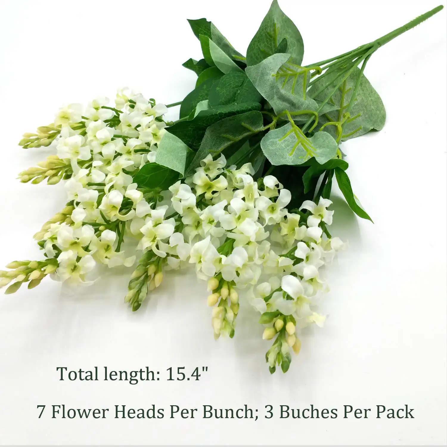 Artificial Snapdragon Flower Lily of the Valley High Quality Artificial ...