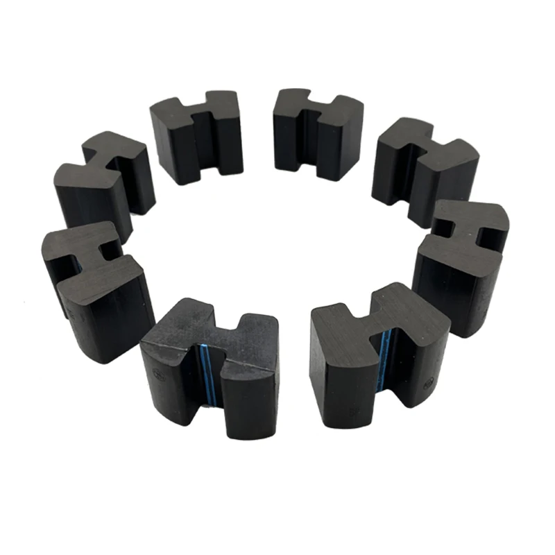 Flexible N-EUPEX Coupling Soft Connection H-58/68/80/95/110/125