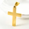 Gold Pendant
