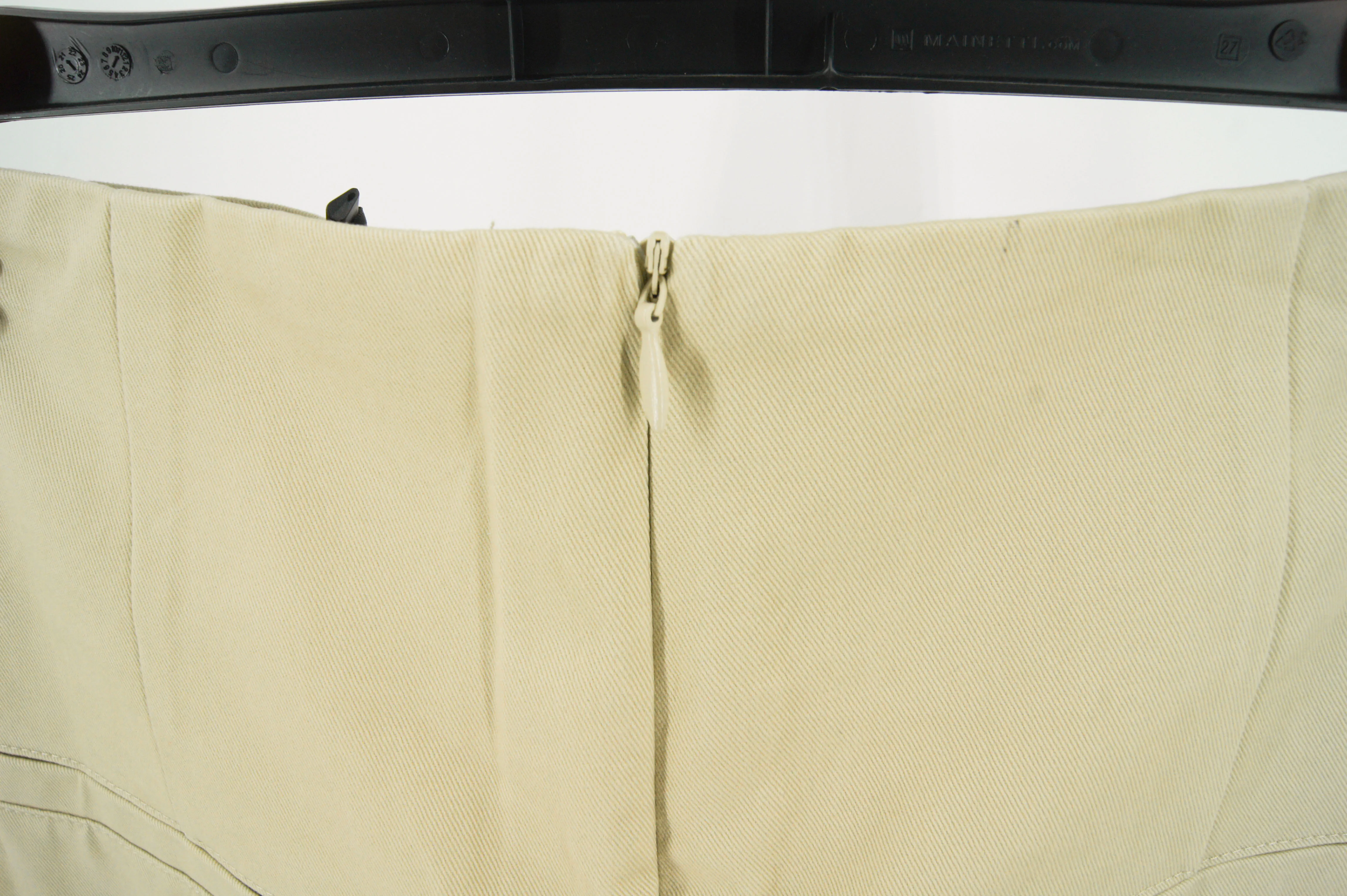 Retro, Form-fitting, Elastic, Fashionable and Casual Mini Skirts for Ladies From Cross-border Trade Sources