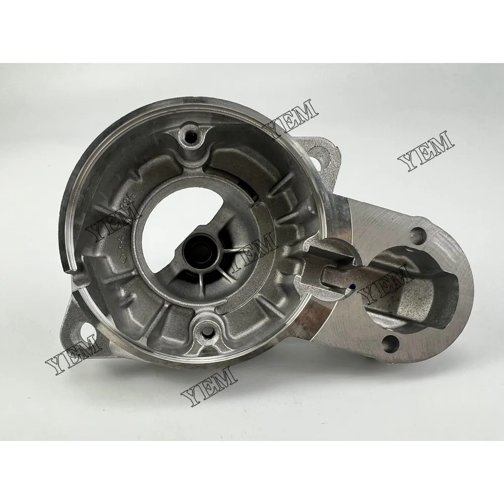 Ready to Ship D722 Drive End Frame 19837-63030 19837-63014 Fit for Kubota D722 Engine. 5