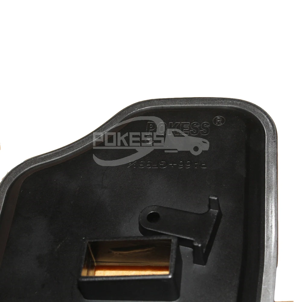 XS4P7B155AB XS4P7B155AC 5046305 XS1Z7A098AC FNO121500 Transmission Fil... — 2
