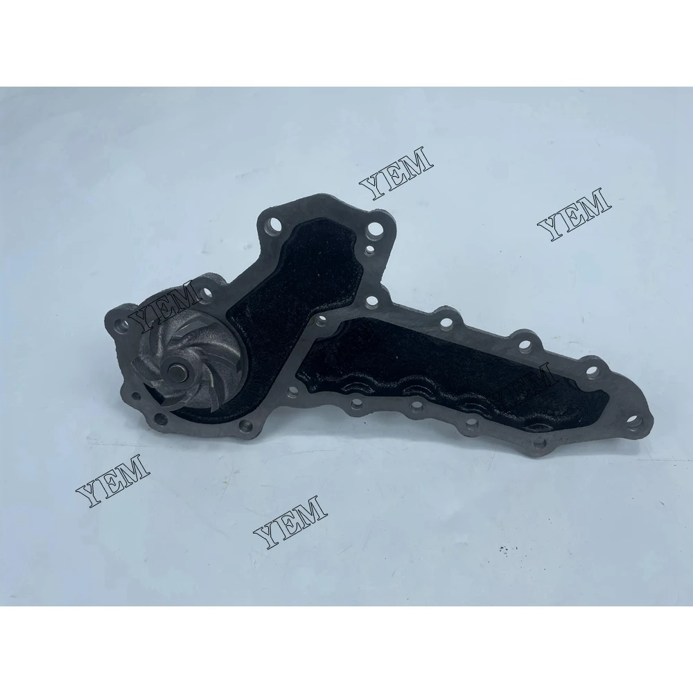 D1503 15341-73030 Water Pump for Kubota Engine Rebuild Kit 5