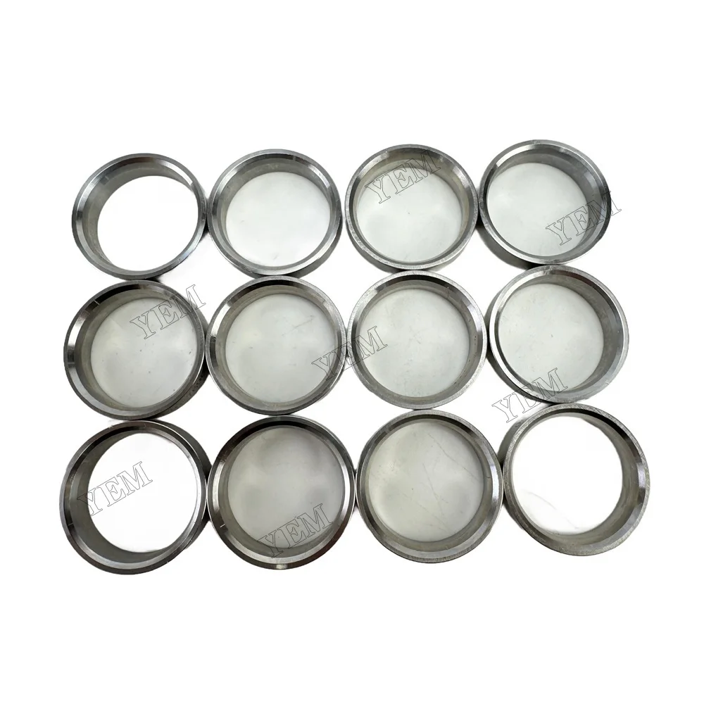 Exhaust Valve Seat 176-7690 Fit for Caterpillar C-9 Engine