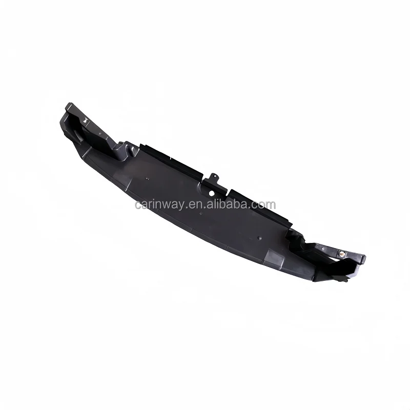 For NX Accessories NX200  Lower Deflector of Radiator 16683-36080  NX200 Water Tank Board  for  Lexus NX200 2017
