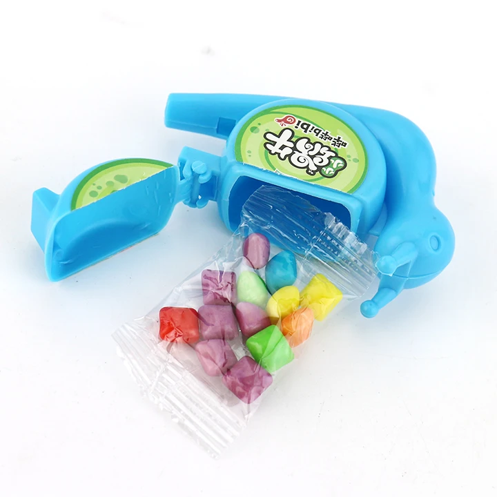 snail whistle candy