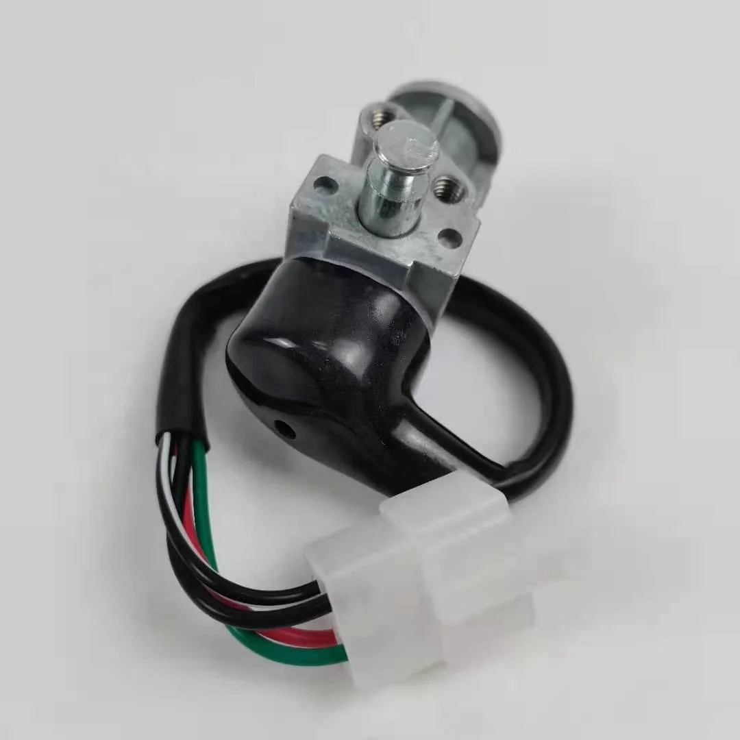 Old Model Dream GN5 Motorcycle Ignition Key Switch Set