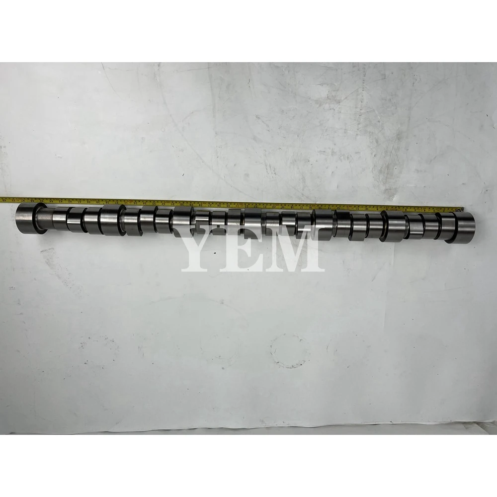 Stock Complete C32 Camshaft 402-9998 for Standard Size Engine Parts