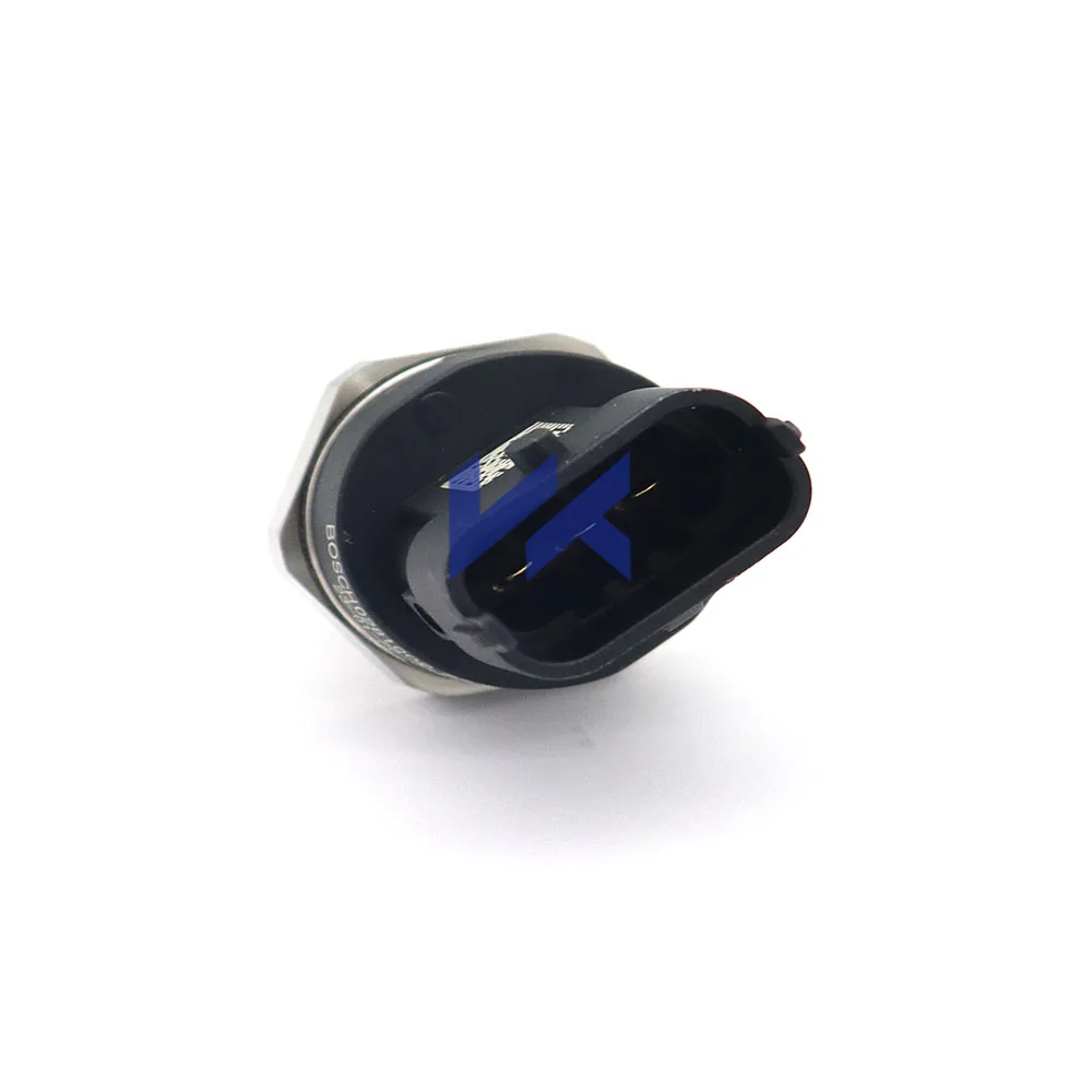Diesel Engine Parts  0281002767  Common Rail Pressure Sensor  For IVECO  Engine