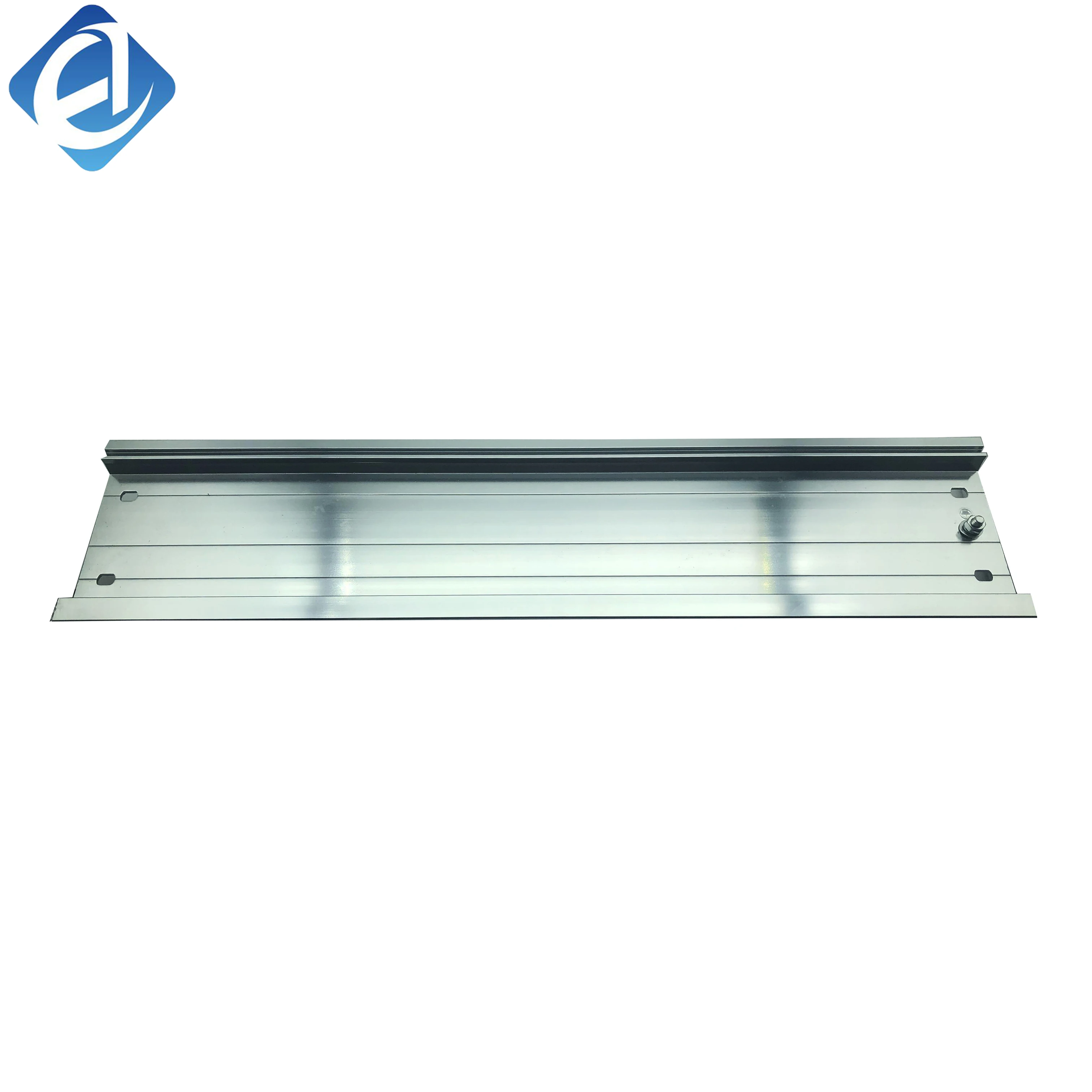 New Original 6ES7 390-1AF30-0AA0 6ES7390-1AF30-0AA0 S7-300 standard mounting rail. Special aluminum guide rail for PLC module installation, stable fixing and neat wiring arrangement, widely used in control cabinet assembly,