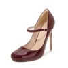wine red