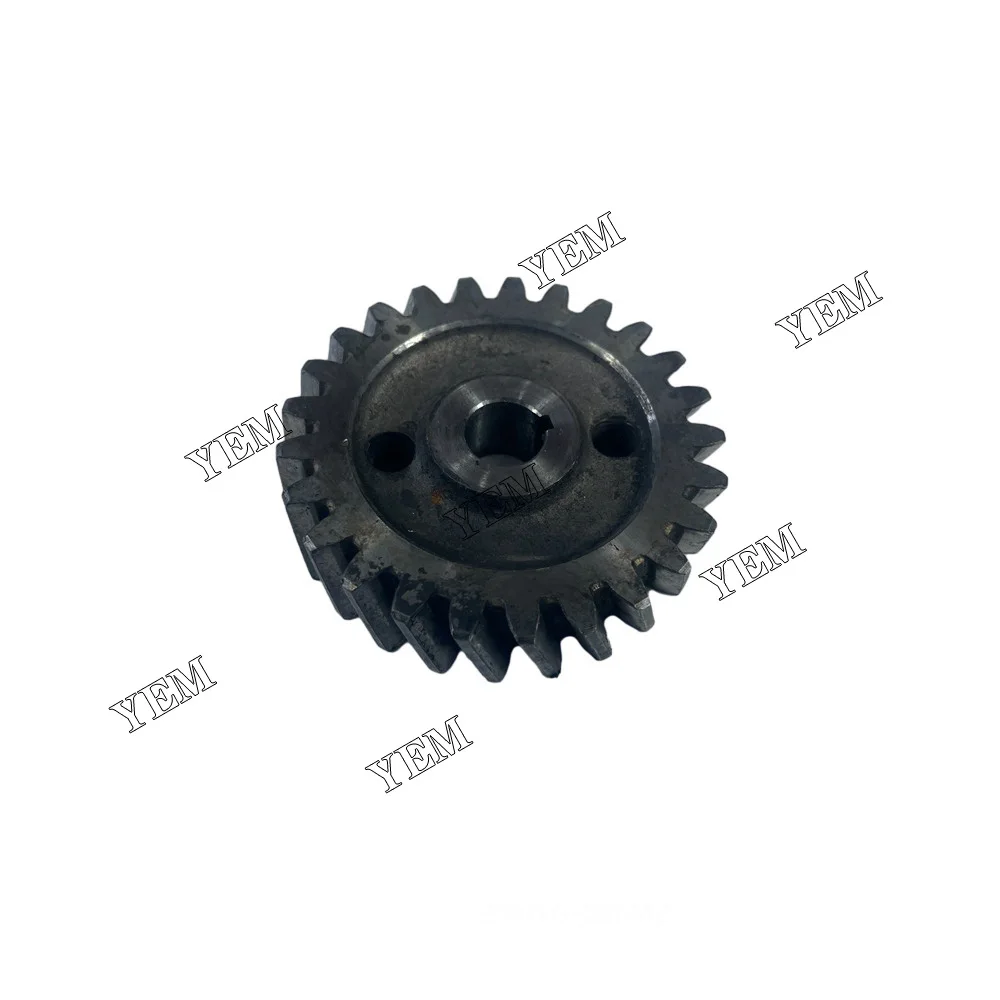 High Quality for Isuzu 4FB1 Oil Pump Repair Kit 5