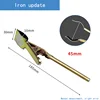 Actualización de metales