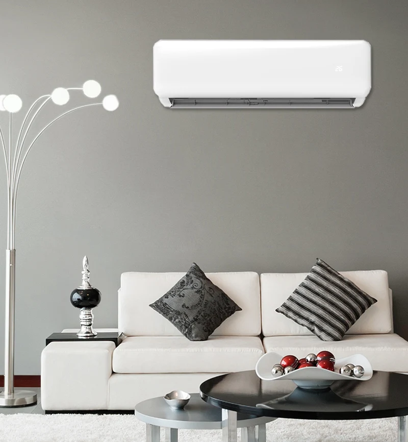 Climatiseur Air Conditioner, 12000btu, Wall, R410a - detail 4