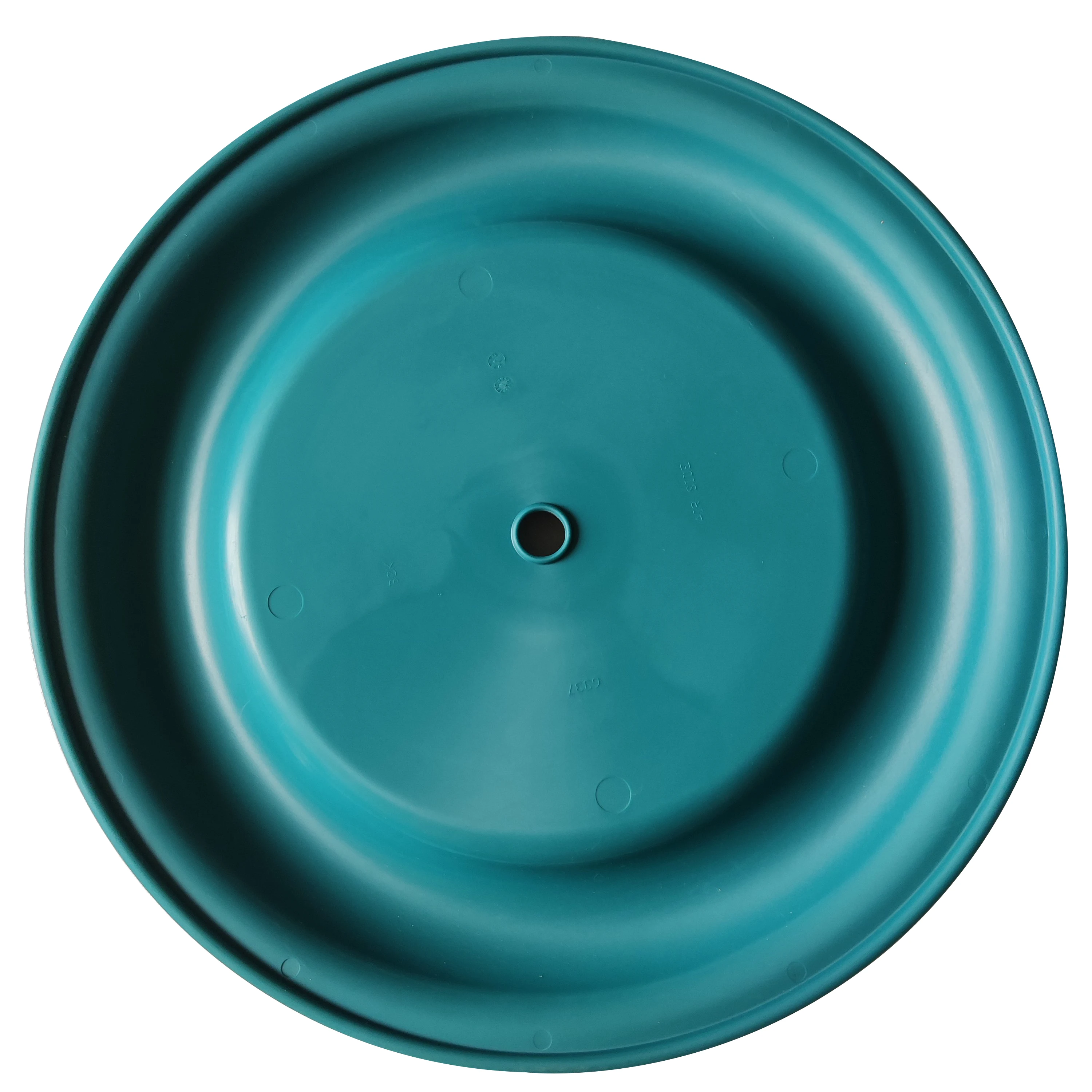 6337 Rubber Diaphragm