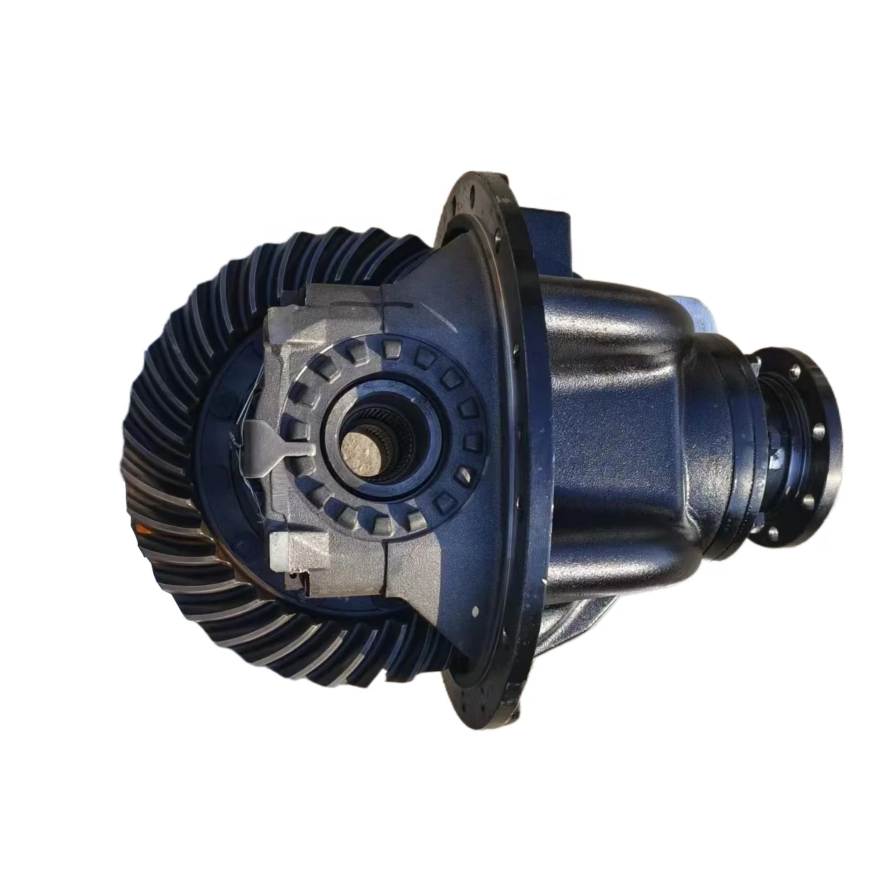 Wysokiej jakości główny reduktor z zespołem piasty do ładowarki XCMG ZL50