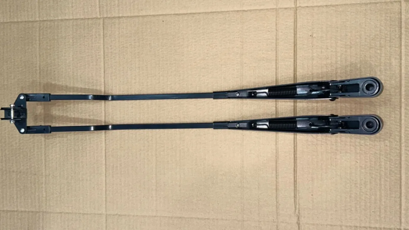 Truck Tractor Boats Wiper Arm Bus Universal Wiper Arm Buy Rear Wiper