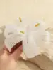 Bianco trasparente