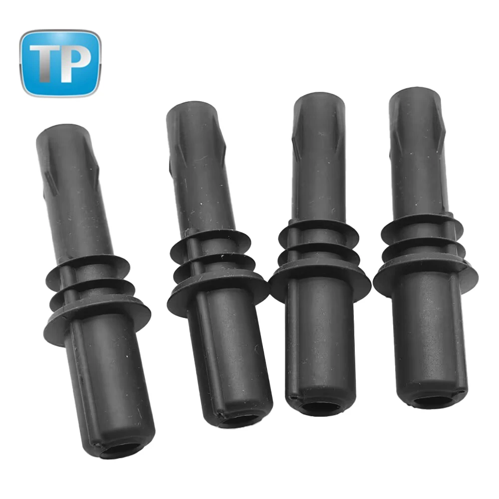 חלקי רכב לפורד סליל הצתה שרוול גומי OEM 3L3Z-12029-BA 3L3Z12029BA