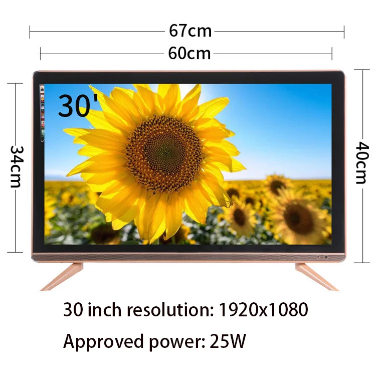 Porta TV Gamma 84 in alluminio anodizzato dimensioni 84x36xh57 cm per TV al  Plasma da 24 A 30 Pollici in vetro acidato, Tecnidea