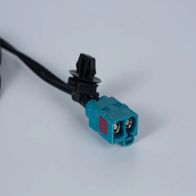 Fakra Crimping Tool Winkelstecker Fakrastecker Crimp Twin Fakra Z