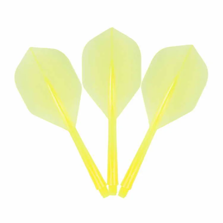 Дартс Легенда пластик 2BA Daft вал и полет