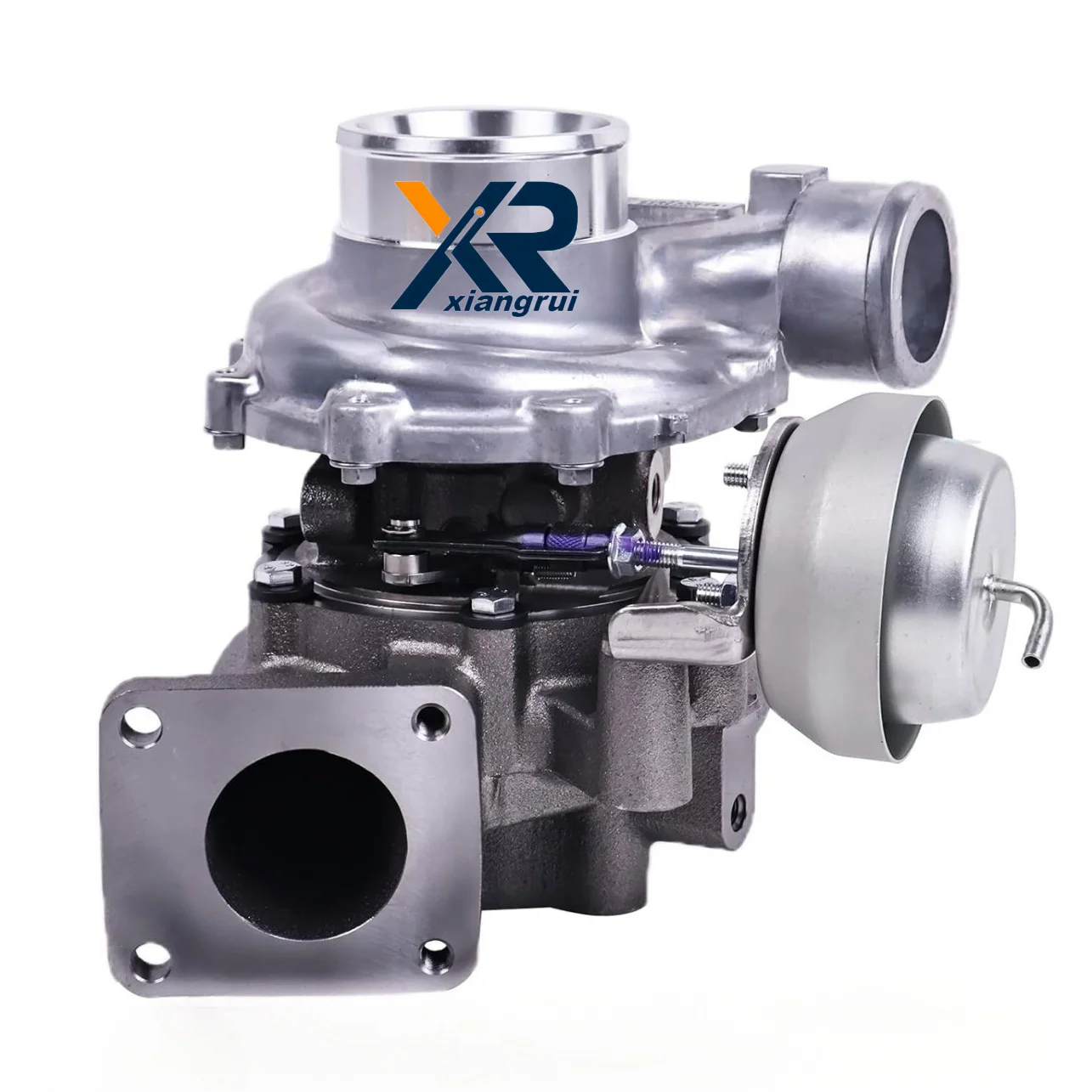 New XXRR Complete Turbocharger RHV4 8981320692 8982356281 for