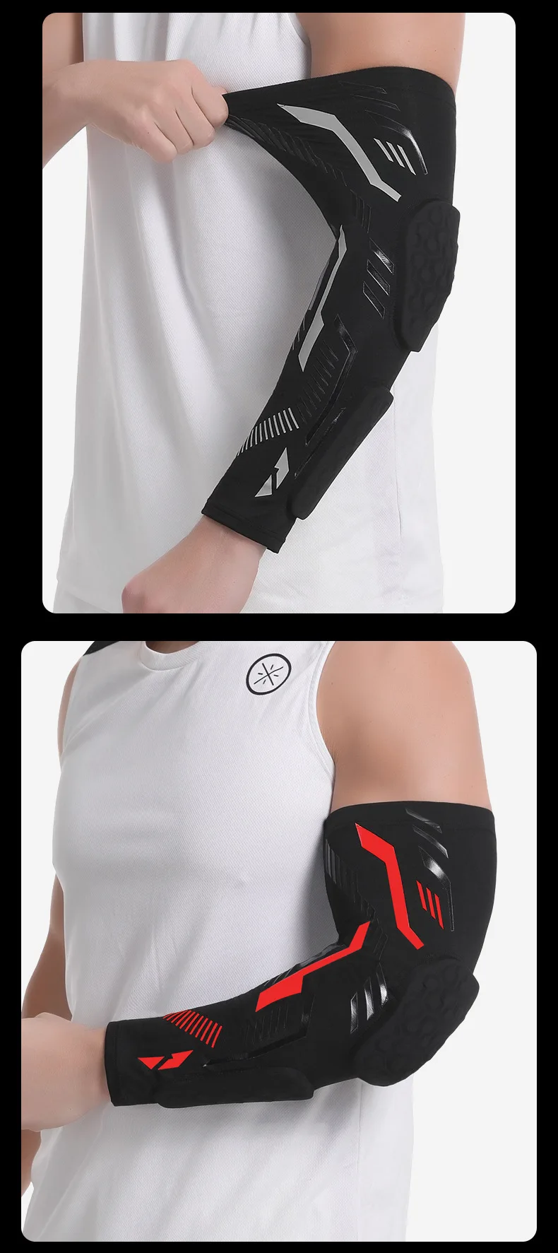 Elbow Sleeve Image 13
