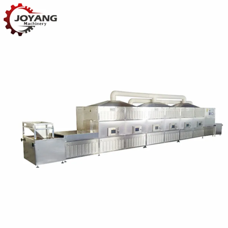 Микроволновая сушильная машина BSF оборудование для сушки черных солдат личинок Dreyr