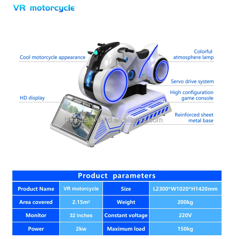 9D VR Cinema Price