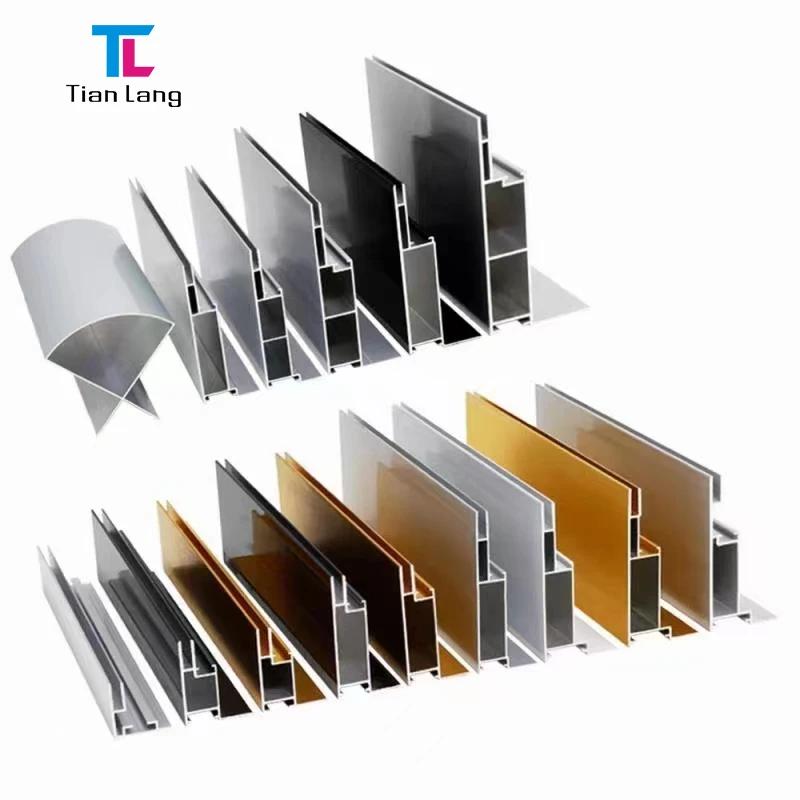 Gamintojas Pasirinkimas Puikus aliuminio profilis Šviesinės raudonos dėklo kortelė Garnys Palaikymas Skrubulis Kambaris Anodizuotas Reklaminiai šviesinės raudonos dėklai