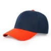 navy+orange
