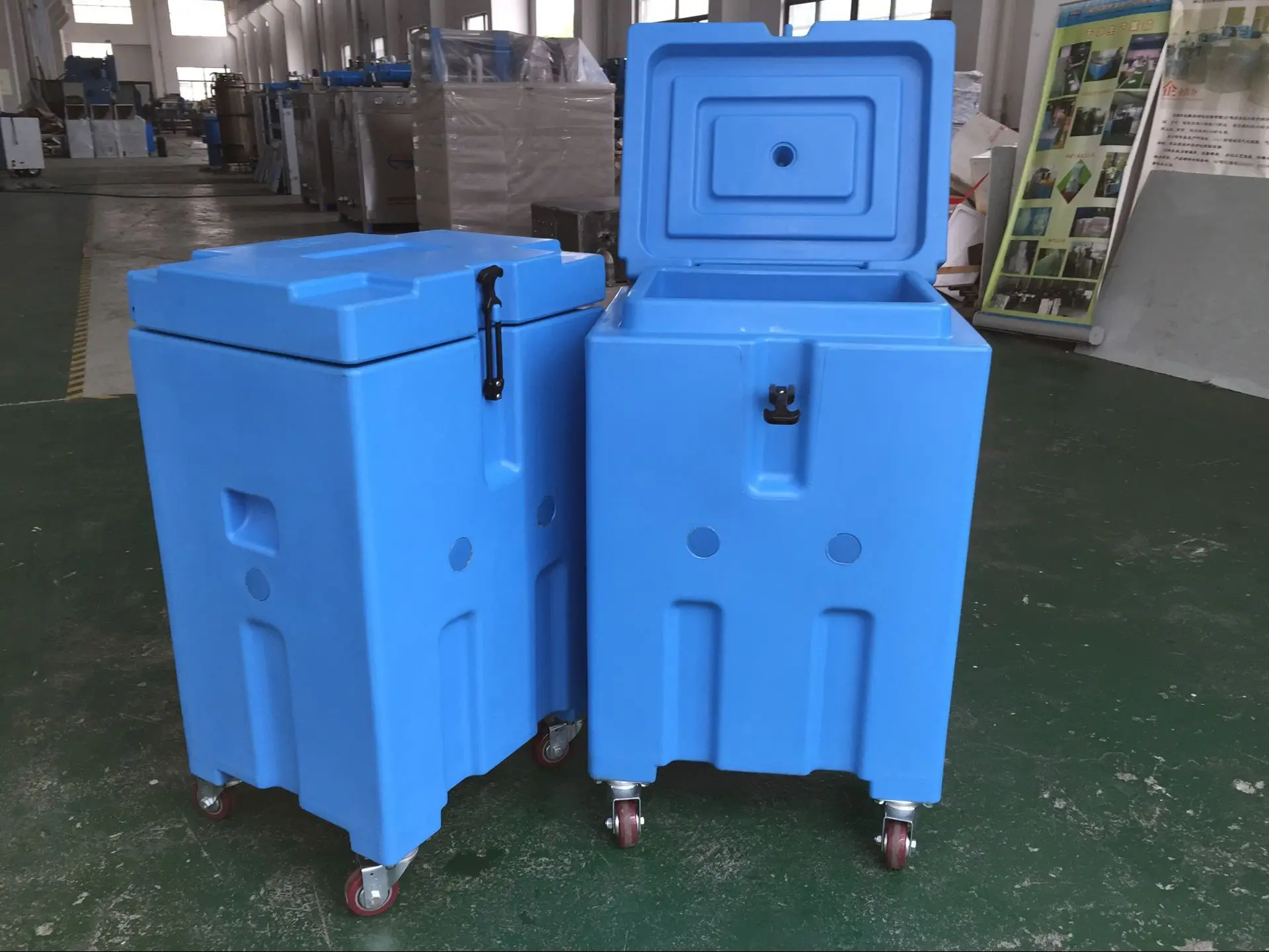 Commercial Dry Ice Block Making Machine Dry Ice Block Maker Dry Ice