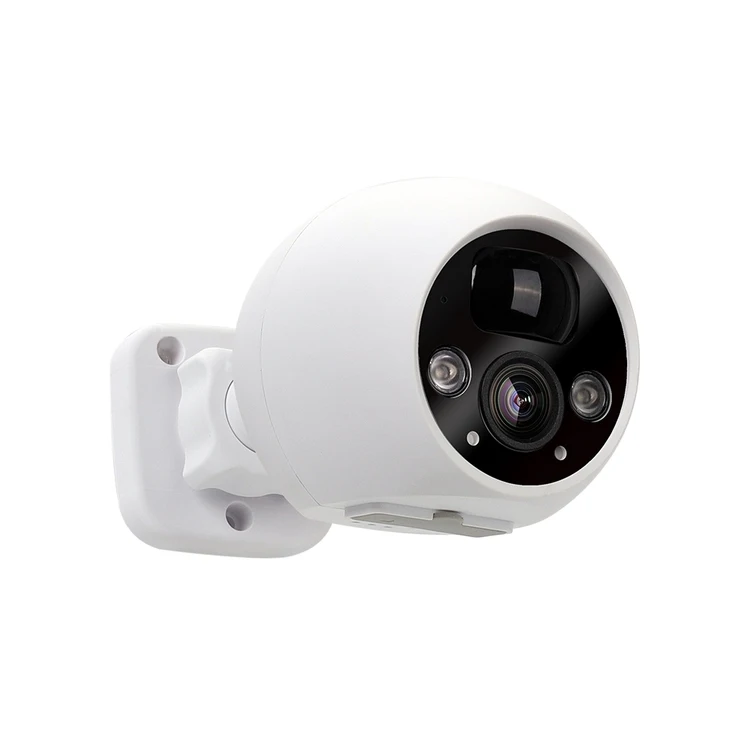 Wesecuu Home Security Camera System Wireless Cctv Camera System Battery