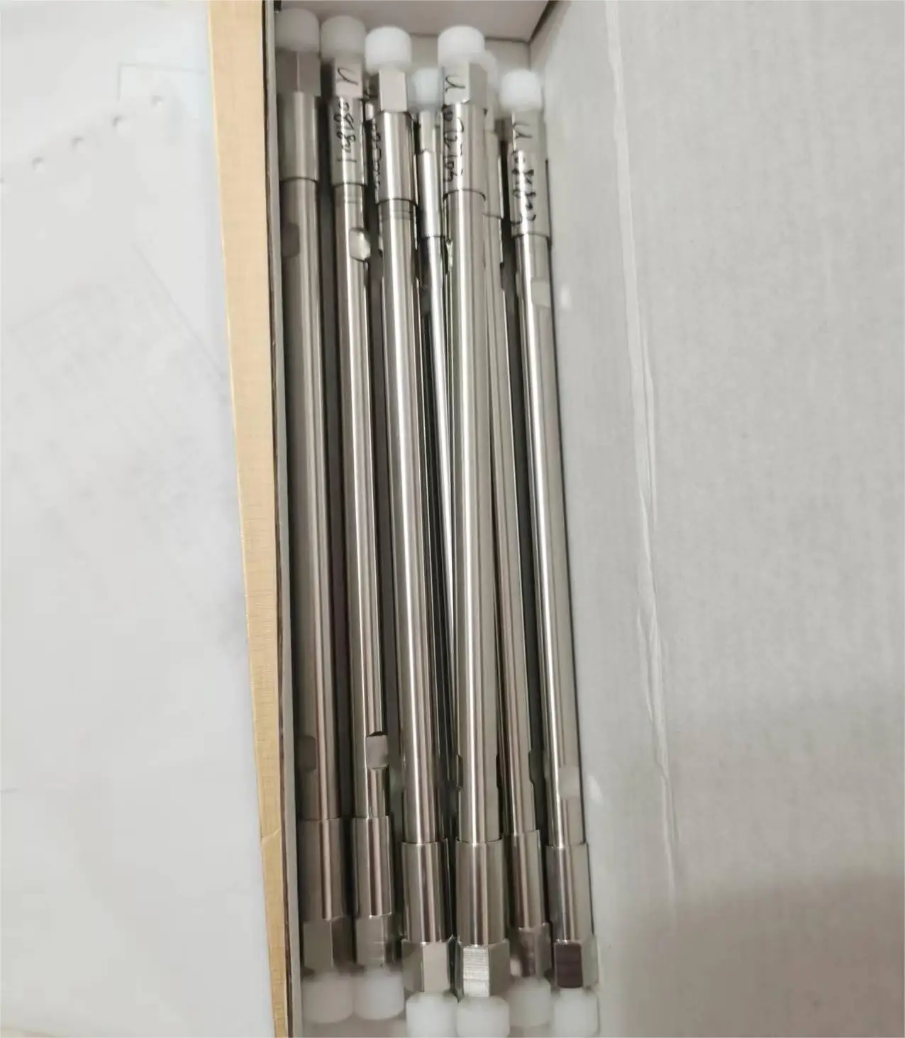Hplc Gas Chromatography Ion Chromatography Column Laboratory