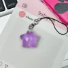 Glitter viola