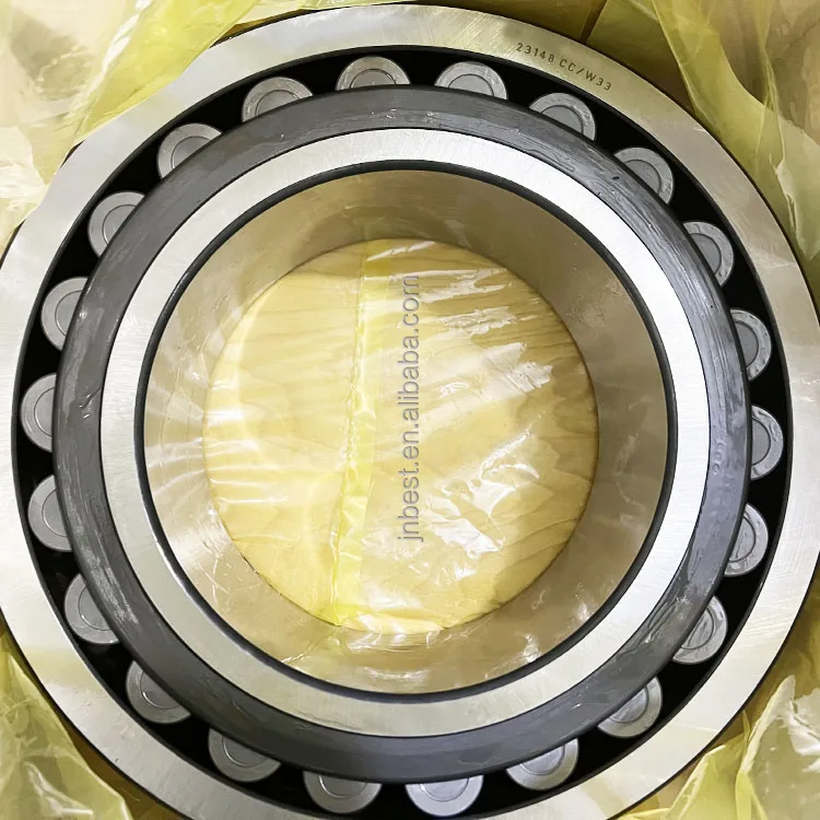 23148 CC/W33 Spherical Roller Bearings - Long Life & Precision