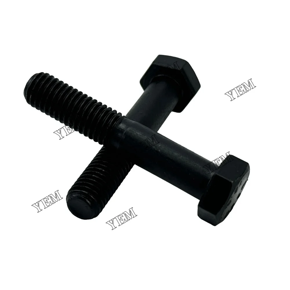 High Temperature Bolt 7L-6443 Fit for Caterpillar Engine