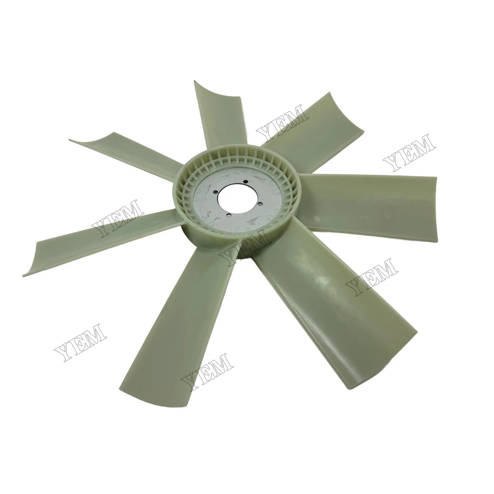 Fan 04297152 Fit for Deutz Engine 2