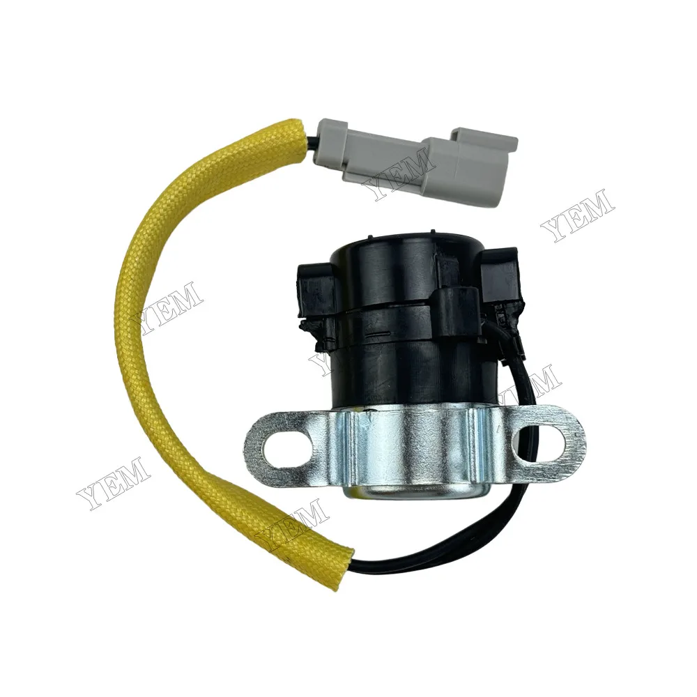 Starter Relay 117-9080 Fit for Caterpillar 3126 Engine 5