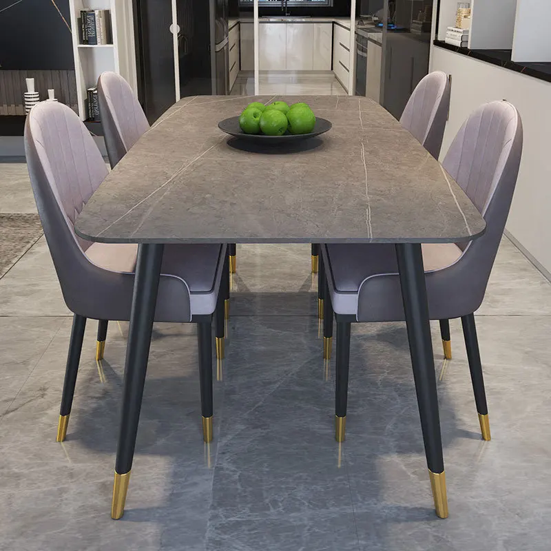 Dinning Table Decoration Stone Furniture Commercial Kitchen Table Modern Marble  Dining Table - Buy Commercial Kitchen Table,Dining Table Dining Room  Furniture Furniture Sets,Modern Marble Dining Table Product On Alibaba.Com