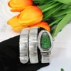 Verde argento