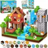 B61 primitive jungle-150pcs