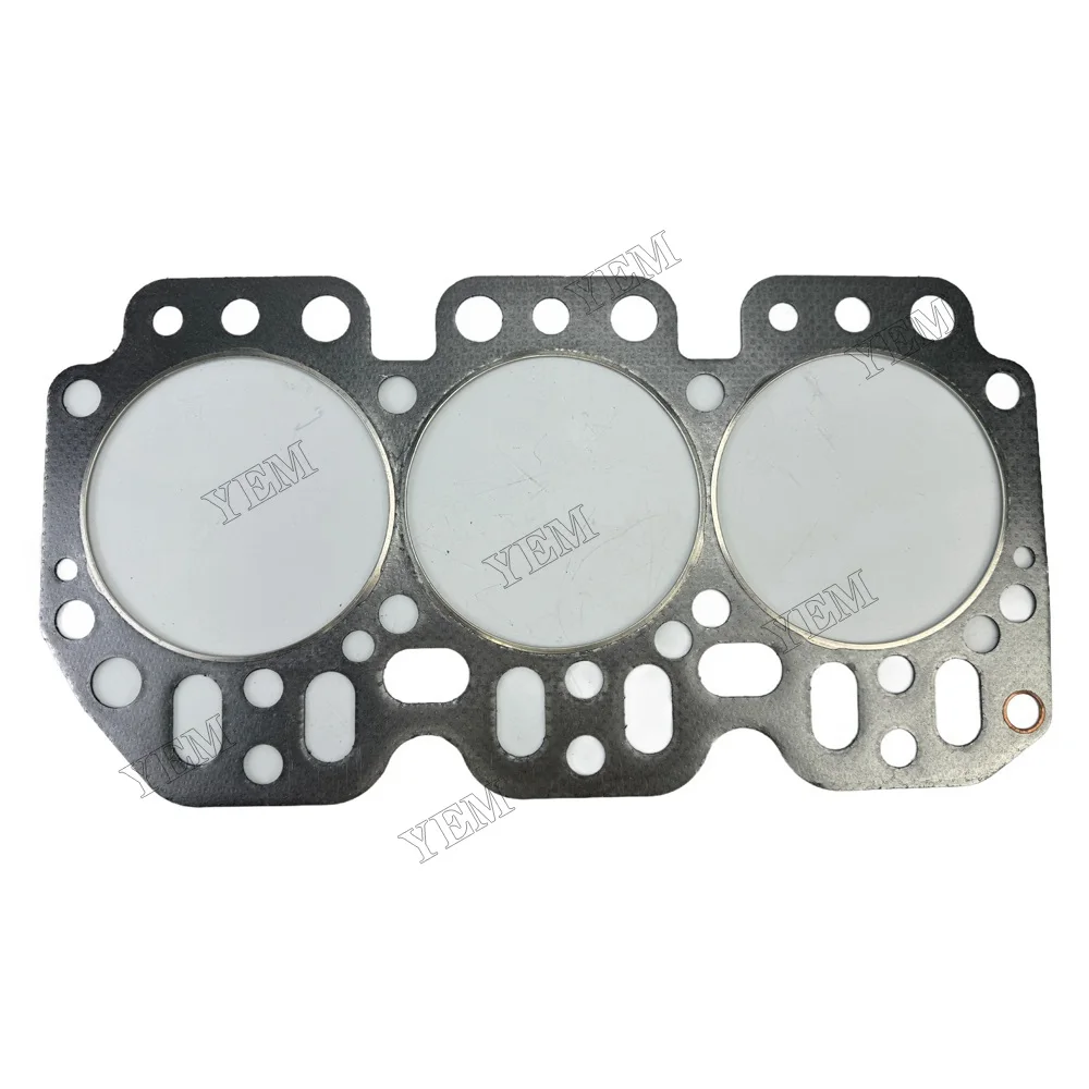 Head Gasket R97356 Fit for John Deere 3029 Engine 4