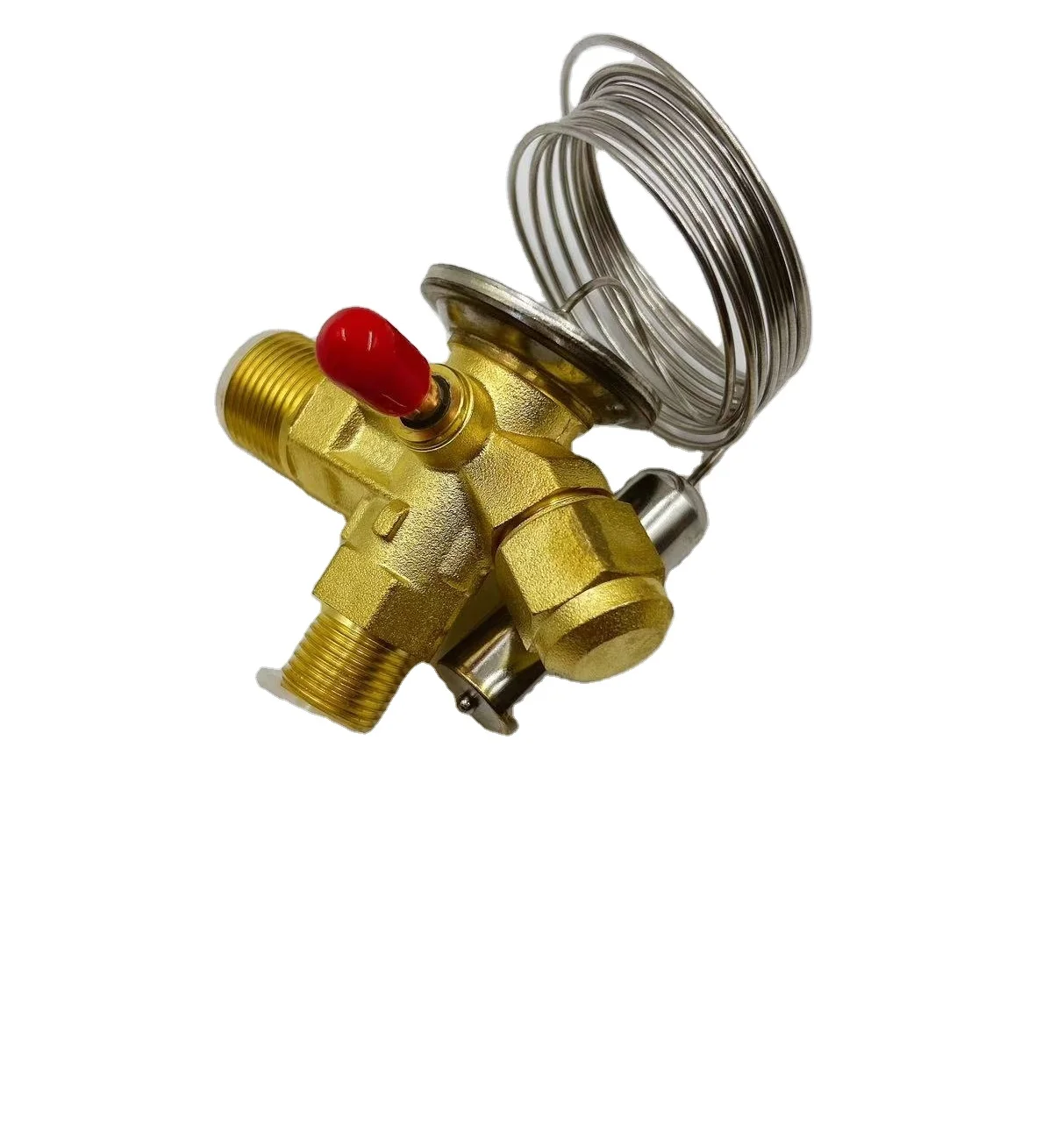 Replacement 068Z3263 14-60039-04 R404A Expansion Valve