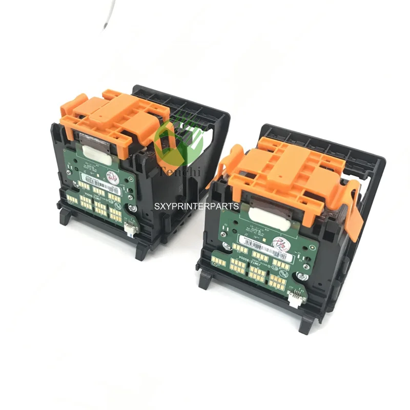 SOLVED: Solucion problema impresora hp officejet pro 8600 - Fixya