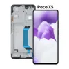 para Xiaomi Poco X5 Pro